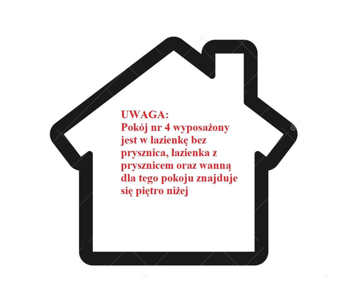 Chata W Stolowych Lezyce  Extérieur photo